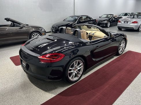 Used 2013 Porsche Boxster image 8