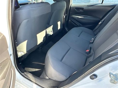 Certified 2023 Toyota Corolla LE image 13