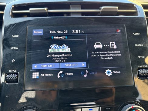 Used 2022 Hyundai Santa Cruz SEL image 19