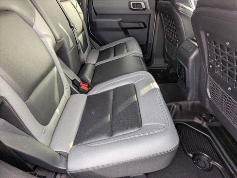 Used 2023 Ford Bronco Big Bend image 18