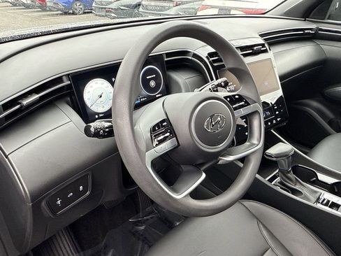 Certified 2024 Hyundai Santa Cruz Night AWD/4WD image 16