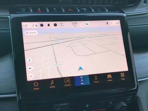 Certified 2024 Jeep Grand Cherokee Limited image 20