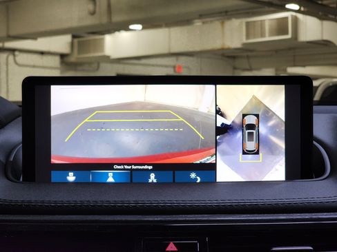 Used 2023 Acura MDX SH-AWD w/ Advance Package image 30