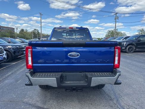 New 2026 Ford F350 XLT w/ FX4 Off-Road Package AWD/4WD image 37