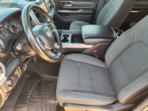 Used 2022 RAM 1500 Lone Star RWD image 13