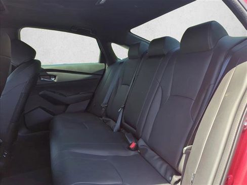 New 2025 Honda Accord Sport image 19