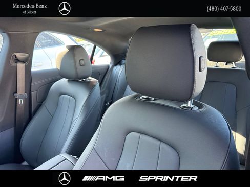 Certified 2026 Mercedes-Benz CLA 250 image 14