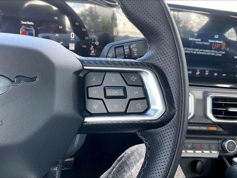 New 2026 Ford Mustang Premium RWD image 20