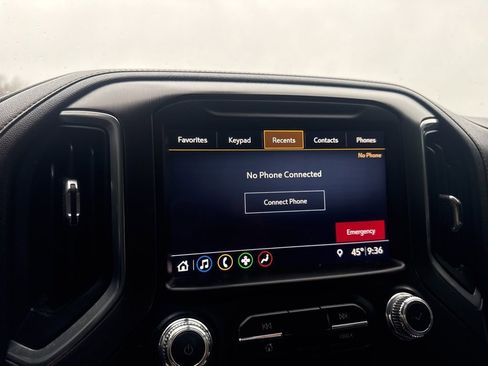 Used 2019 GMC Sierra 1500 AT4 image 28