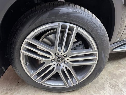 New 2026 Mercedes-Benz GLS 450 4MATIC image 31