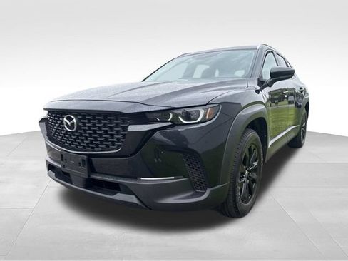 Used 2024 MAZDA CX-50 AWD 2.5 S w/ Cargo Package image 6