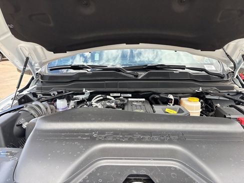 New 2025 RAM 2500 Big Horn image 42