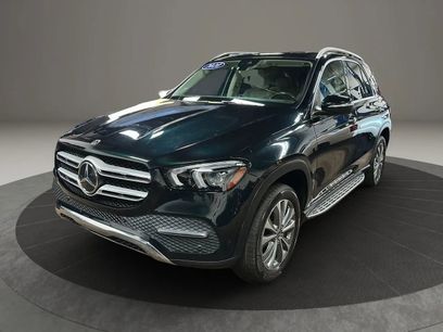 Used 2020 Mercedes-Benz GLE 350 4MATIC