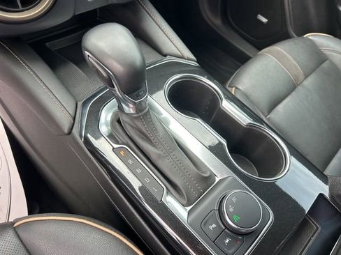 Used 2023 Chevrolet Blazer Premier w/ Driver Confidence II Package image 26