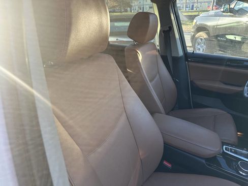 Used 2017 BMW X3 xDrive35i image 20