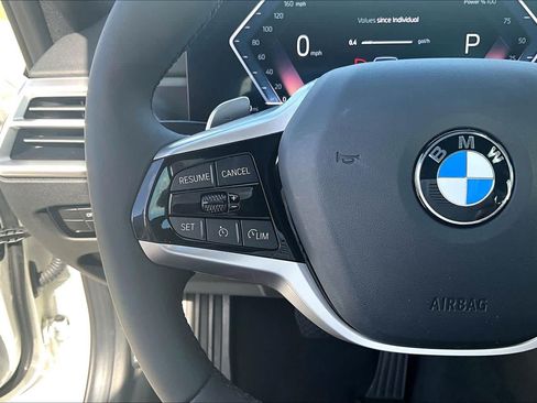 Used 2026 BMW 330i Sedan RWD image 20