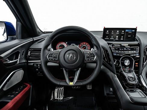 New 2026 Acura RDX A-Spec AWD/4WD image 14