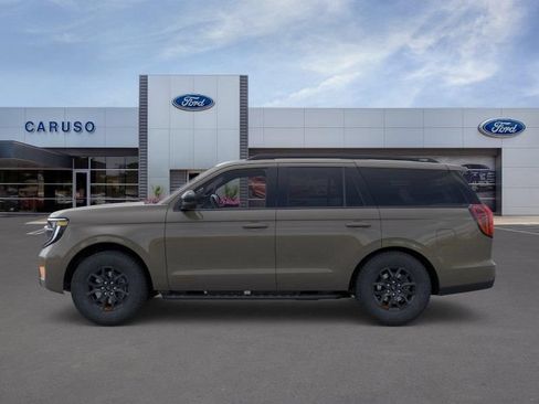 New 2026 Ford Expedition Tremor AWD/4WD image 3