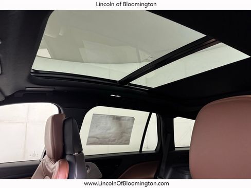 New 2026 Lincoln Aviator Reserve AWD/4WD image 23