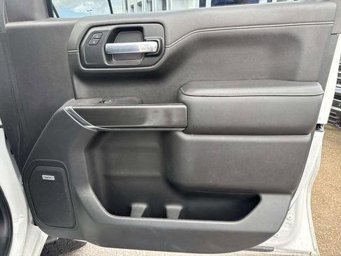 Used 2021 GMC Sierra 1500 AT4 w/ AT4 Premium Package image 18