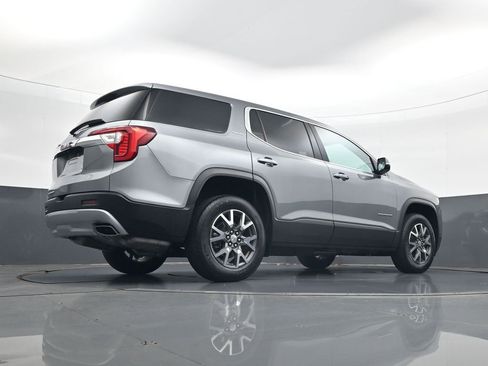 Used 2023 GMC Acadia SLE FWD image 26