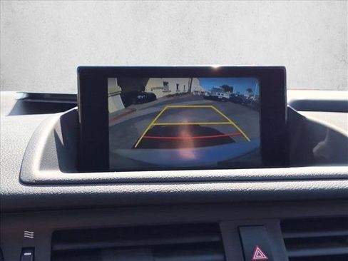 Used 2015 Lexus CT 200h w/ Navigation Package FWD image 14