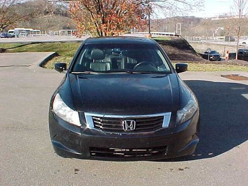 Used 2010 Honda Accord EX-L image 3