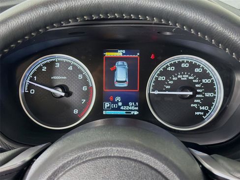 Used 2022 Subaru Forester Limited image 13