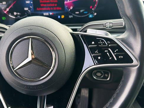 Used 2024 Mercedes-Benz GLE 350 4MATIC image 38