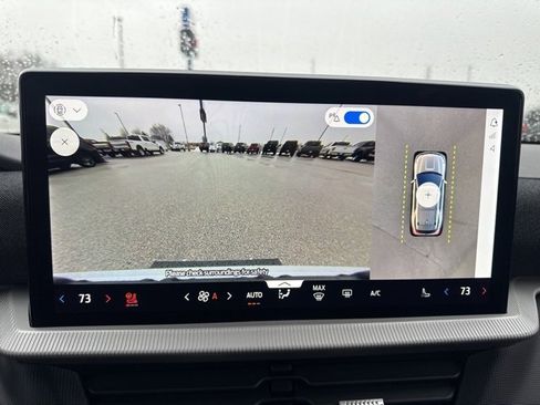 New 2026 Ford Explorer Tremor w/ Tremor Ultimate Package image 45