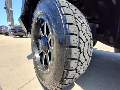 Used 2017 Ford F150 XL w/ Equipment Group 101A Mid AWD/4WD image 44