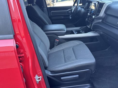 Used 2022 RAM 1500 Big Horn image 17