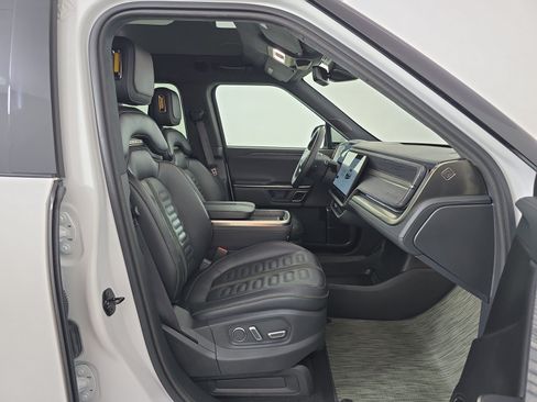 Used 2024 Rivian R1T Adventure AWD/4WD image 23