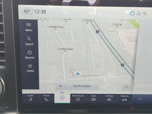 Used 2022 Ford F150 Raptor w/ Equipment Group 801A High image 22