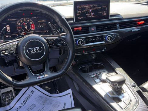 Used 2018 Audi S5 Prestige AWD/4WD image 39