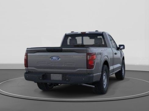 New 2026 Ford F150 XL AWD/4WD image 8