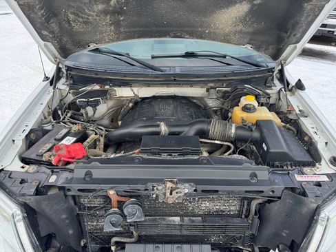 Used 2014 Ford F150 XLT w/ Equipment Group 301A Mid image 22