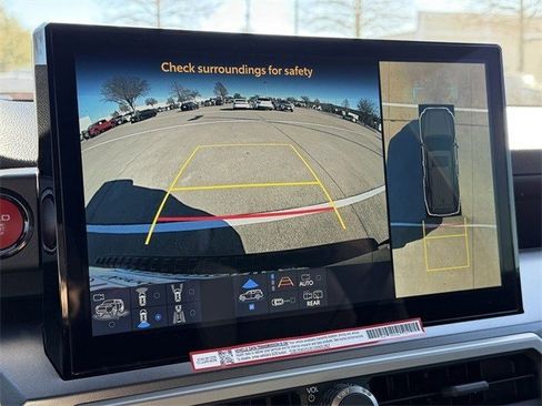 New 2026 Toyota 4Runner TRD Sport Premium image 18