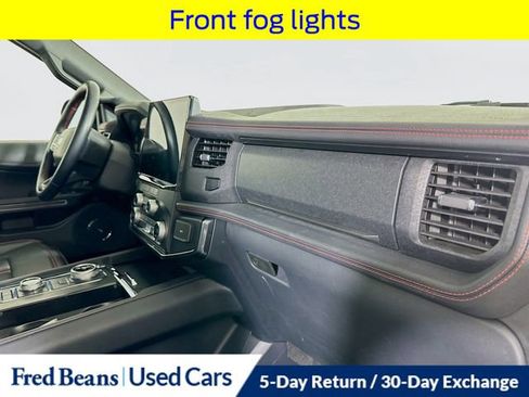 Used 2022 Ford Expedition Max Limited AWD/4WD image 38