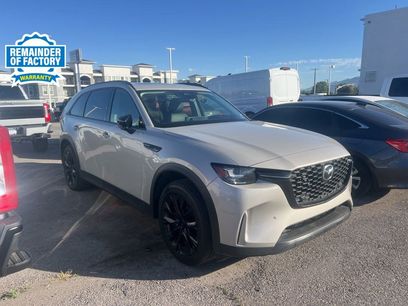 Used 2026 MAZDA CX-90 3.3 Turbo w/ Premium Sport Pkg