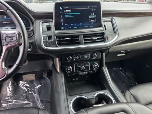 Used 2023 Chevrolet Tahoe LT image 22