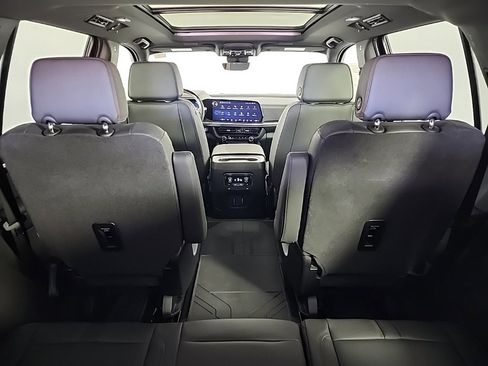 New 2026 Chevrolet Tahoe RST w/ Advanced Technology Package image 15