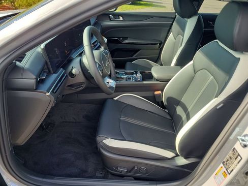 New 2026 Kia K5 GT-Line FWD image 20