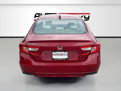 Used 2021 Honda Accord EX-L image 6