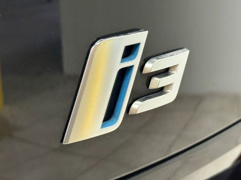 Used 2014 BMW i3 image 14