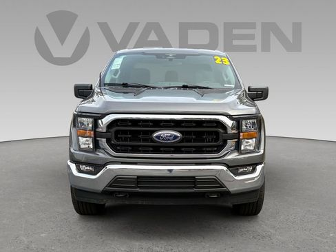 Used 2023 Ford F150 XLT image 24