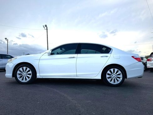 Used 2013 Honda Accord EX-L image 11