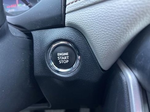 Used 2024 Toyota RAV4 XLE Premium FWD image 20