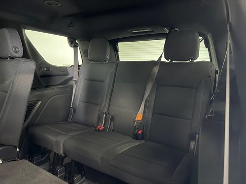 Used 2023 Chevrolet Tahoe LS AWD/4WD image 24