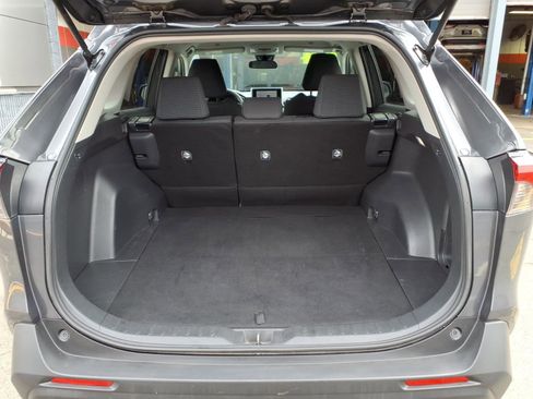 Certified 2024 Toyota RAV4 LE image 11